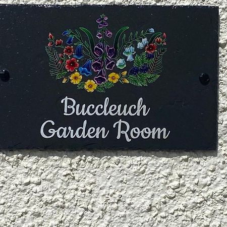 Buccleuch Garden Room Fort William Eksteriør billede