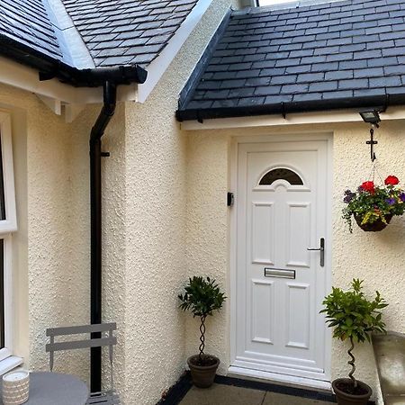 Buccleuch Garden Room Fort William Eksteriør billede